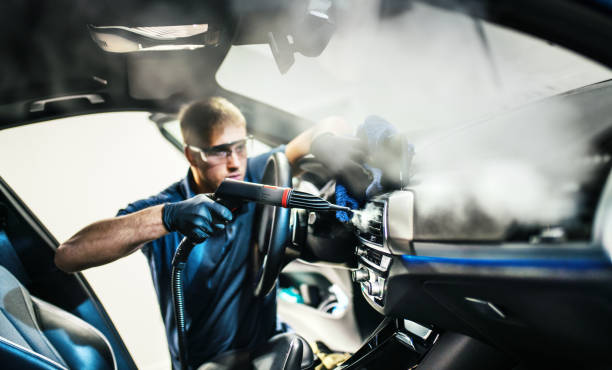 Best Emergency Air Duct Cleaning  in Medina, WA