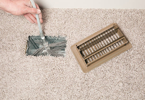 Reliable WA Airduct Cleaning Solutions
